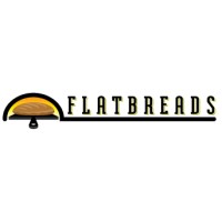 Flatbreads logo, Flatbreads contact details