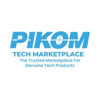 PIKOM Tech Marketplace - The Trusted Marketplace For Genuine Tech Products logo, PIKOM Tech Marketplace - The Trusted Marketplace For Genuine Tech Products contact details