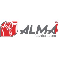 Alma-Fashion logo, Alma-Fashion contact details