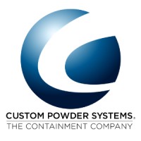 Custom Powder Systems LLC logo, Custom Powder Systems LLC contact details