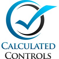 Calculated Controls logo, Calculated Controls contact details