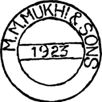 M.M. Mukhi & Sons logo, M.M. Mukhi & Sons contact details