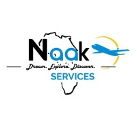 Naak  Services logo, Naak  Services contact details