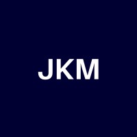 JKM Holding logo, JKM Holding contact details