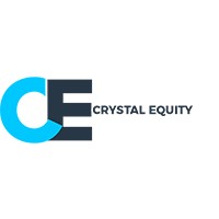 Crystal Equity logo, Crystal Equity contact details