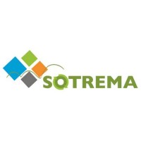 SOTREMA logo, SOTREMA contact details