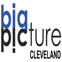 Big Picture Cleveland logo, Big Picture Cleveland contact details