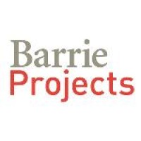 Barrie Projects logo, Barrie Projects contact details