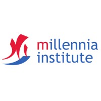 Millennia Institute logo, Millennia Institute contact details