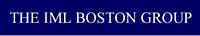 The IML Boston Group logo, The IML Boston Group contact details