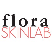 Flora Skinlab logo, Flora Skinlab contact details