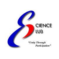 NUS Students' Science Club logo, NUS Students' Science Club contact details