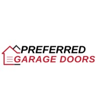 Preferred Garage Doors Denver logo, Preferred Garage Doors Denver contact details