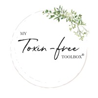 My Toxin Free Toolbox logo, My Toxin Free Toolbox contact details