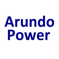 Arundo Power logo, Arundo Power contact details