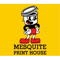 Mesquite Print House logo, Mesquite Print House contact details