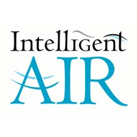 Intelligent Air logo, Intelligent Air contact details