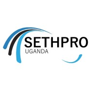 Sethpro Uganda Limited logo, Sethpro Uganda Limited contact details