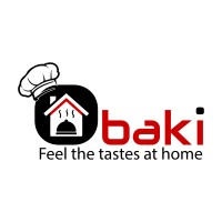 Obaki logo, Obaki contact details