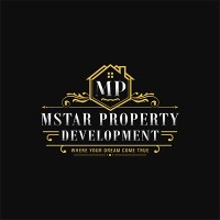 Mstar Property logo, Mstar Property contact details