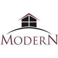 Modern Windows and Doors logo, Modern Windows and Doors contact details