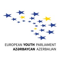 European Youth Parliament (EYP) Azerbaijan logo, European Youth Parliament (EYP) Azerbaijan contact details