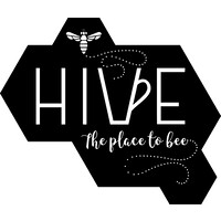 Hive The Place To Bee logo, Hive The Place To Bee contact details