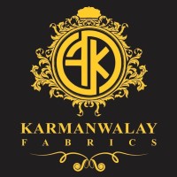 Karmanwalay-fabrics logo, Karmanwalay-fabrics contact details