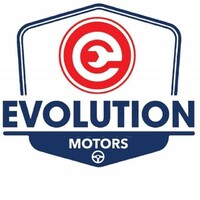 EVOLUTION MOTORS PTY LIMITED logo, EVOLUTION MOTORS PTY LIMITED contact details