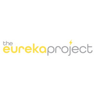 The Eureka Project logo, The Eureka Project contact details