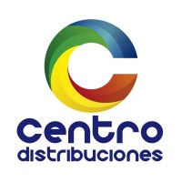 CENTRO DISTRIBUCIONES logo, CENTRO DISTRIBUCIONES contact details