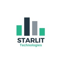 Starlit Technologies Pvt. Ltd logo, Starlit Technologies Pvt. Ltd contact details