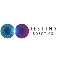 Destiny Robotics logo, Destiny Robotics contact details