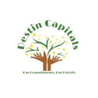 Destin Capitals logo, Destin Capitals contact details