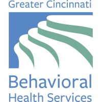 Greater Cincinnati Behavioral Health Services logo, Greater Cincinnati Behavioral Health Services contact details