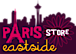 Paris Eastside Store logo, Paris Eastside Store contact details