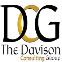 The Davison Consutling Group logo, The Davison Consutling Group contact details