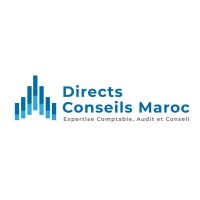 Directs Conseils Maroc logo, Directs Conseils Maroc contact details