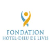 Fondation HÃ´tel-Dieu de LÃ©vis logo, Fondation HÃ´tel-Dieu de LÃ©vis contact details