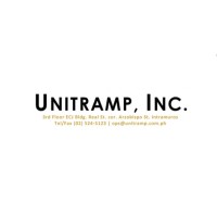 Unitramp, Inc. logo, Unitramp, Inc. contact details