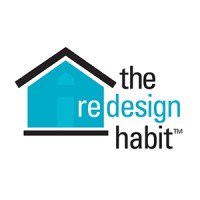 The Redesign Habit logo, The Redesign Habit contact details