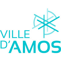 Ville d'Amos logo, Ville d'Amos contact details