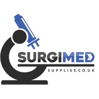 Surgimed Supplies Ltd logo, Surgimed Supplies Ltd contact details