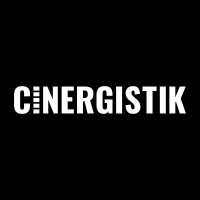 Cinergistik logo, Cinergistik contact details