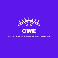 CWE Network logo, CWE Network contact details