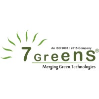 7 Greens Solar Systems Private Limited logo, 7 Greens Solar Systems Private Limited contact details