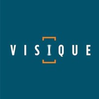 Visique logo, Visique contact details