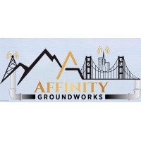 Affinity Groundworks logo, Affinity Groundworks contact details