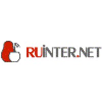 RuInternet logo, RuInternet contact details