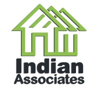 Indian Associates logo, Indian Associates contact details